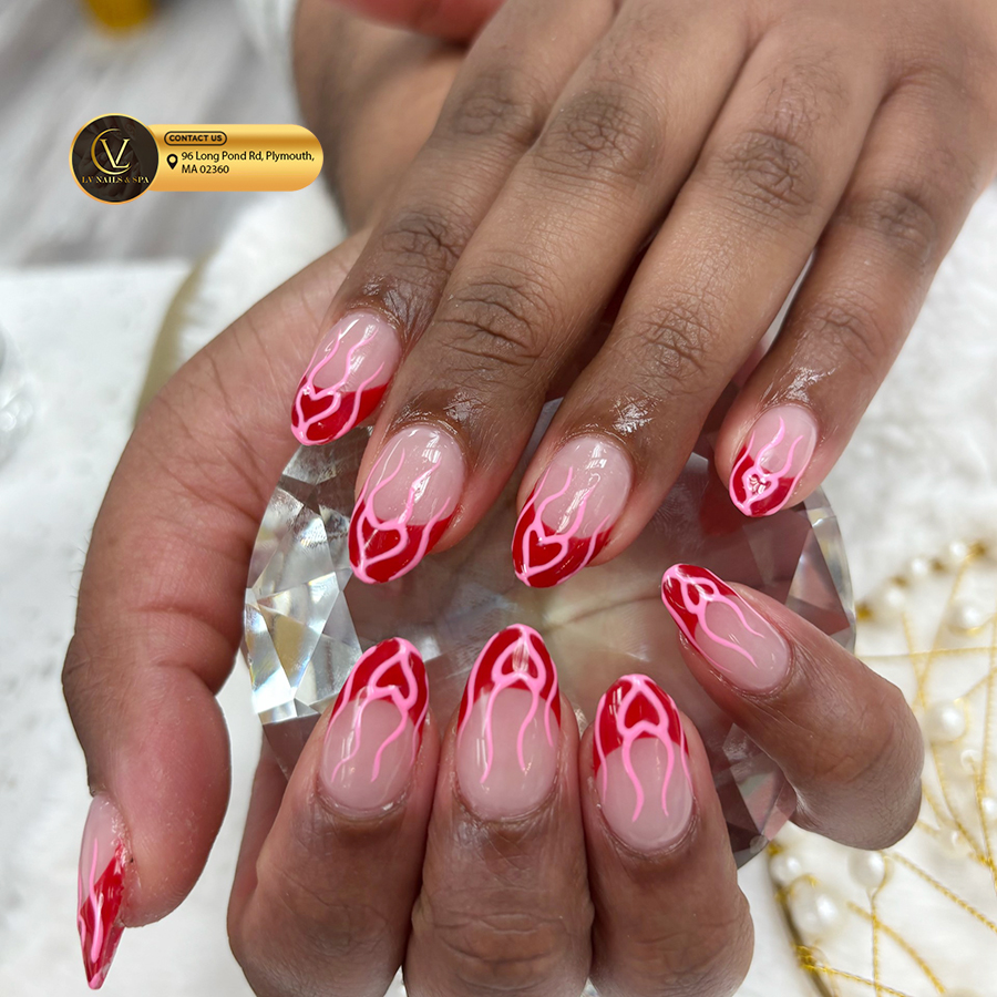 amazing nail